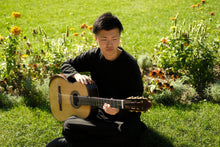 画像をギャラリービューアに読み込む, OTTAVA Accademia - ゲレン大嶋『江戸川橋ギター倶楽部』#31　2025年11月24日(月) 19時00分～