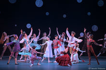 画像をギャラリービューアに読み込む, OTTAVA Accademiaー平野恵美子『きっとバレエが観たくなる』#32 2025年12月11日（木）19:00〜