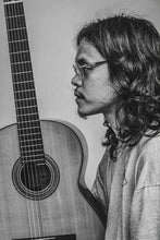 画像をギャラリービューアに読み込む, OTTAVA Accademia - ゲレン大嶋『江戸川橋ギター倶楽部』#36　2026年4月22日(水) 19時00分～