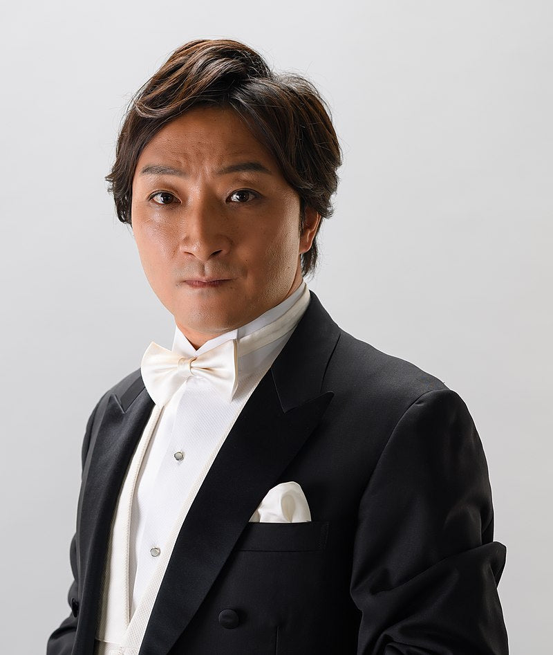 OTTAVA Accademia - 香原斗志『オペラ、いま、これ！』#20 2025年7月30日(水) 20時～ – OTTAVA Plus