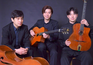 OTTAVA Accademia - ゲレン大嶋『江戸川橋ギター倶楽部』#30　2025年10月22日(水) 19時00分～