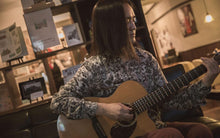 画像をギャラリービューアに読み込む, OTTAVA Accademia - ゲレン大嶋『江戸川橋ギター倶楽部』#32　2025年12月17日(水) 19時00分～