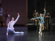 画像をギャラリービューアに読み込む, OTTAVA Accademiaー平野恵美子『きっとバレエが観たくなる』#31 2025年11月5日（水）19:00〜