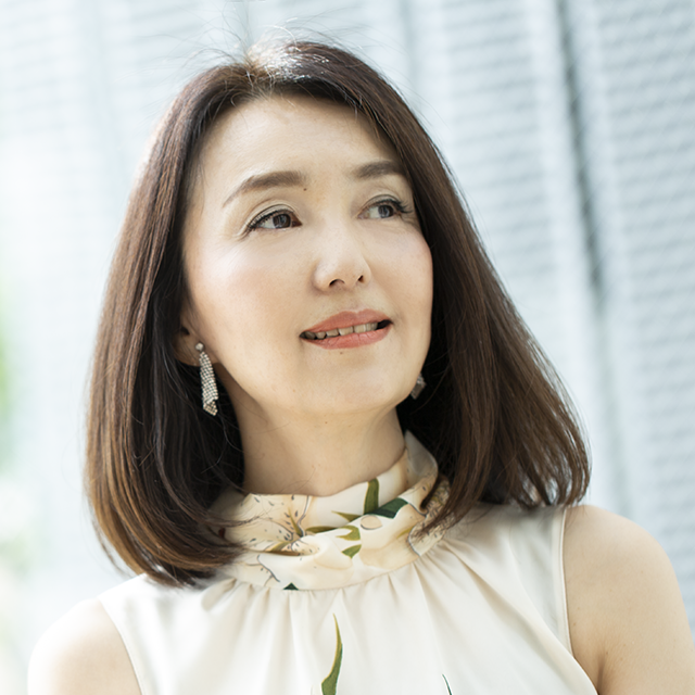 福田美樹子 ソプラノリサイタル